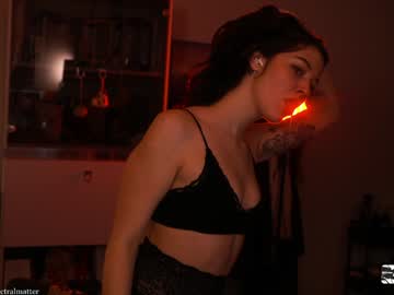 spectralmatter's chat room