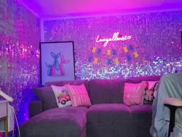 lucyallen4201's chat room