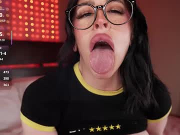 saintjade's chat room