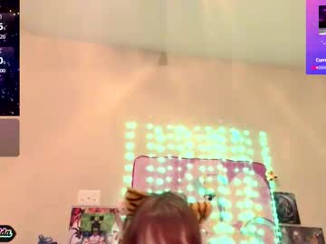 babyzelda's chat room