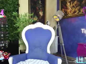 nicollepalmer's chat room