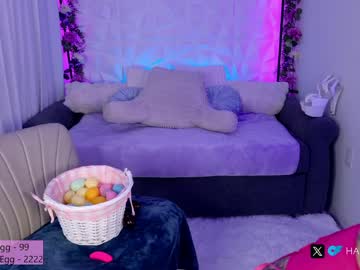 harliequinnx's chat room