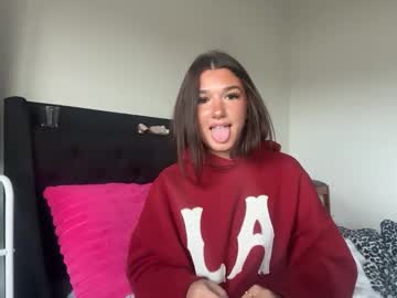 alexajefferies's chat room