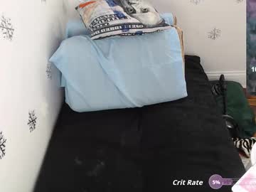 belle_bottom1's chat room