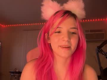 minaisnever's chat room