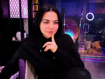 alma_pearl's chat room