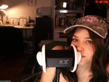 spectralmatter's chat room