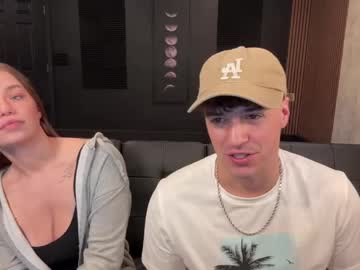 alpha_luke's chat room