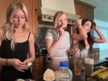 alyssastonee's chat room