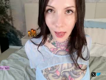 harliequinnx's chat room