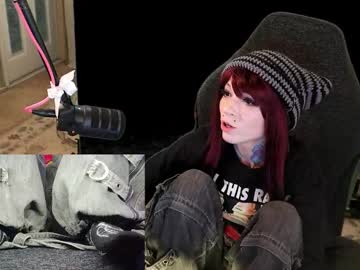 archancel's chat room