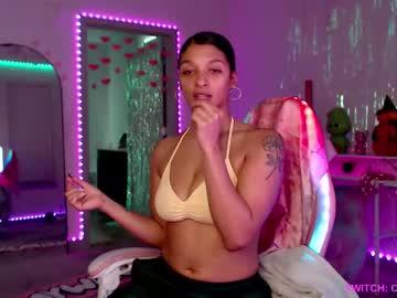 princess_cece's chat room