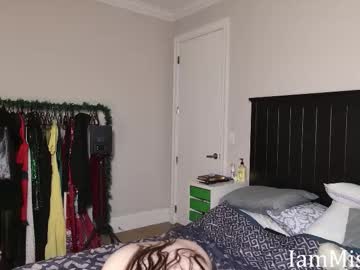 iammisstery's chat room