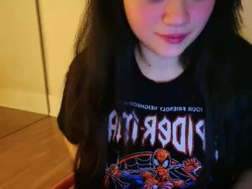 annatigarr's chat room