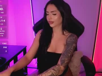 alicemadyson's chat room