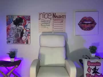 bunnieandthedude's chat room