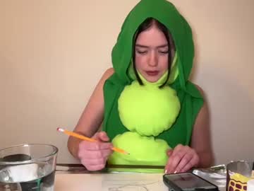 littlesugarpea's chat room