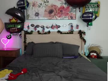 ari_lovexo's chat room