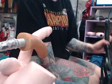 animergamergirl's chat room