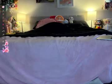 susannahxx's chat room