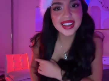 ariajackson's chat room