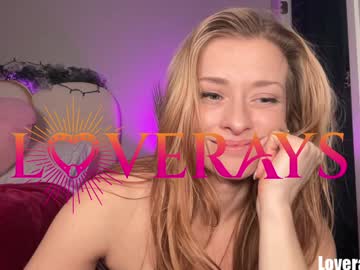 saraloverays's chat room