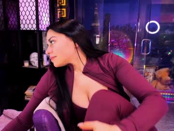 alma_pearl's chat room