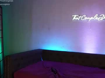 thatcouplejx's chat room