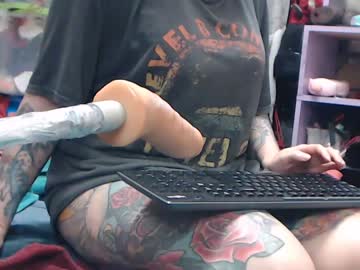 animergamergirl's chat room