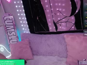 crimsonkitten's chat room