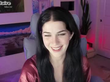 evelynclaire's chat room