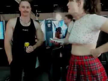 tiggerrosey's chat room