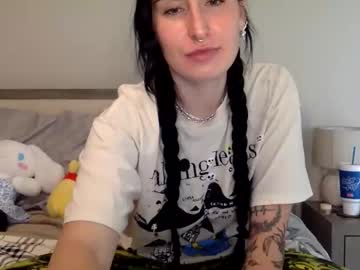 msrubyhayes's chat room