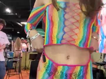 graciesmith27's chat room