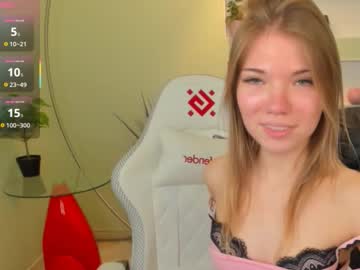 michafox's chat room