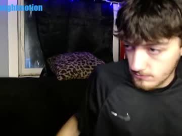 midnight_motion's chat room