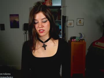 emmachoice's chat room