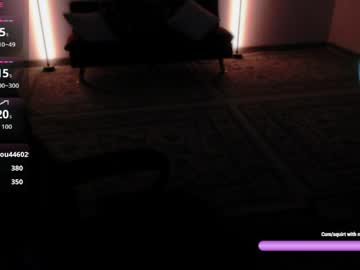 helena_hope's chat room