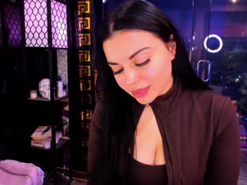 alma_pearl's chat room