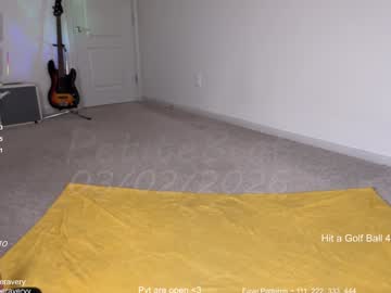 petitebrat's chat room