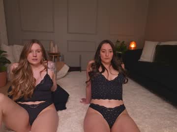 sophie_fennec's chat room