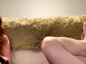 redgingersnapz's chat room