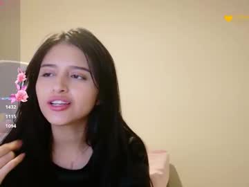 elisparadisex's chat room