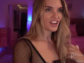 phoenix_taylor's chat room