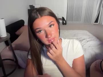 alexajefferies's chat room