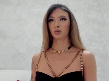 v_deville's chat room