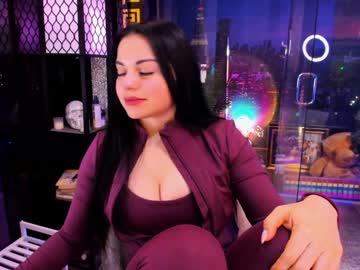 alma_pearl's chat room