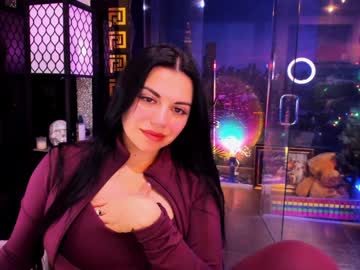 alma_pearl's chat room