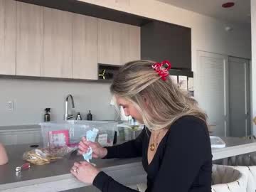 graciemae_baexx's chat room