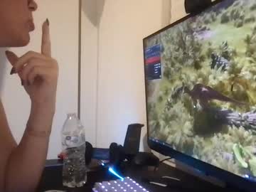 texas_blonde's chat room